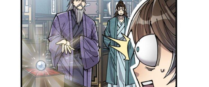 Yêu Nữ Trốn Chỗ Nào Chapter 3 - Trang 2