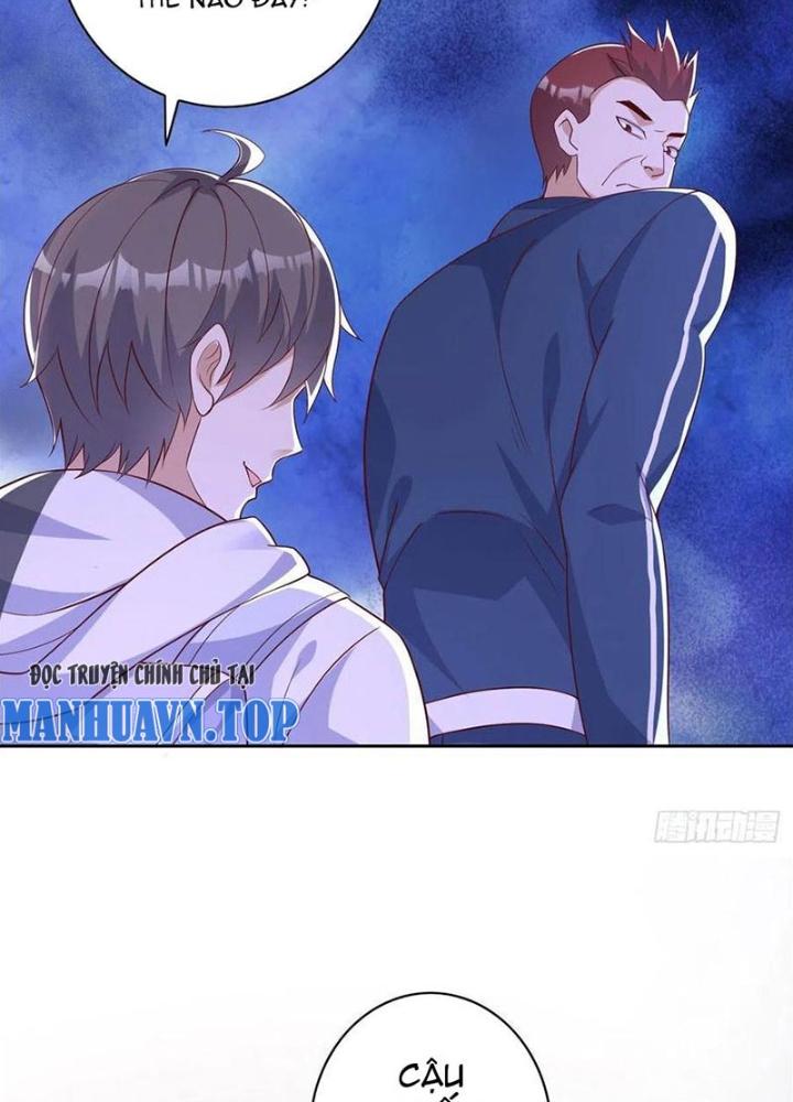 Xin Lỗi, Có Hệ Thống Thật Sự Quá Lợi Hại Chapter 20 - Trang 2