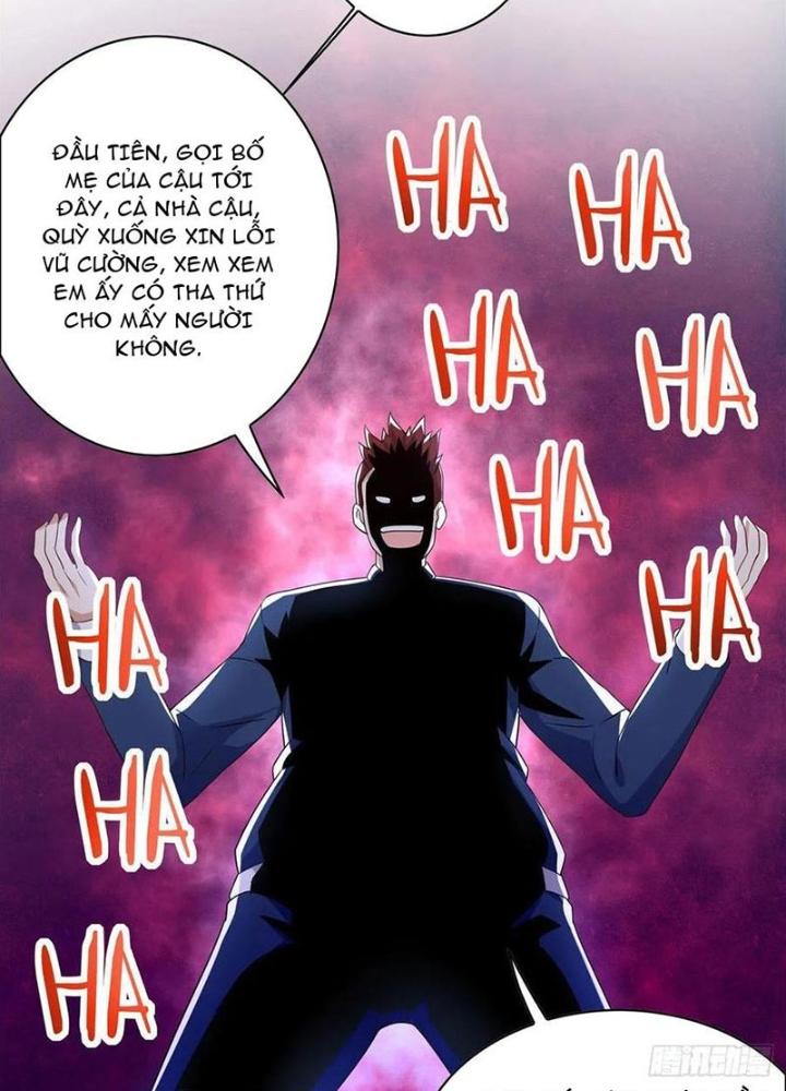 Xin Lỗi, Có Hệ Thống Thật Sự Quá Lợi Hại Chapter 20 - Trang 2