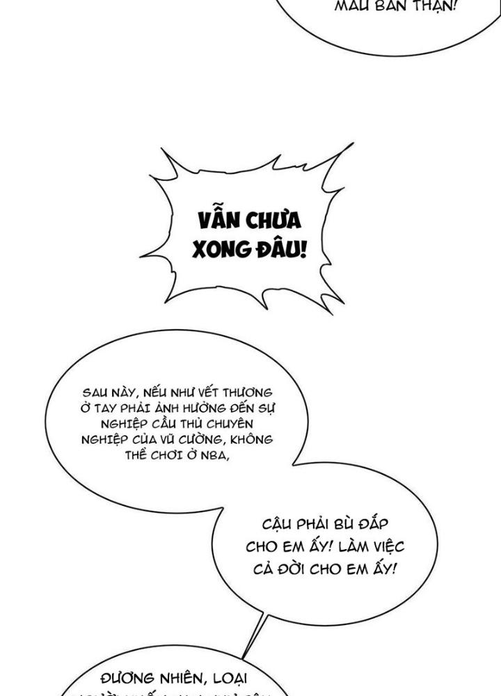 Xin Lỗi, Có Hệ Thống Thật Sự Quá Lợi Hại Chapter 20 - Trang 2