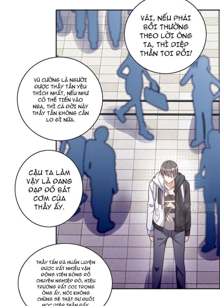 Xin Lỗi, Có Hệ Thống Thật Sự Quá Lợi Hại Chapter 20 - Trang 2