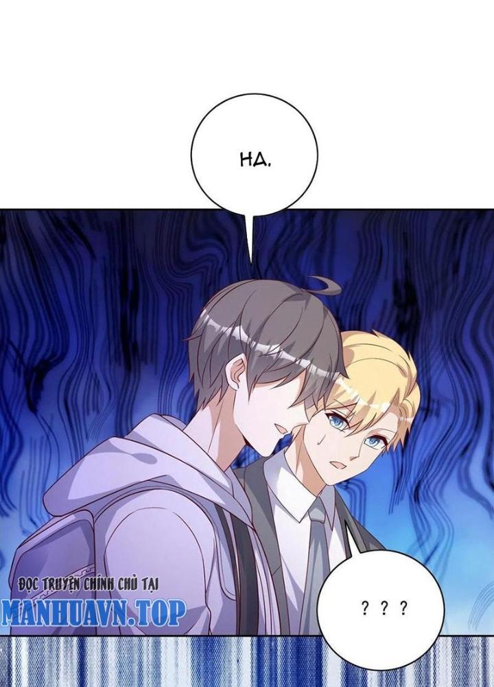 Xin Lỗi, Có Hệ Thống Thật Sự Quá Lợi Hại Chapter 20 - Trang 2