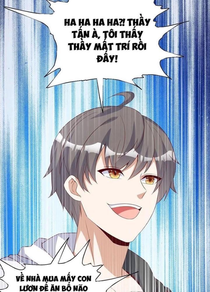 Xin Lỗi, Có Hệ Thống Thật Sự Quá Lợi Hại Chapter 20 - Trang 2