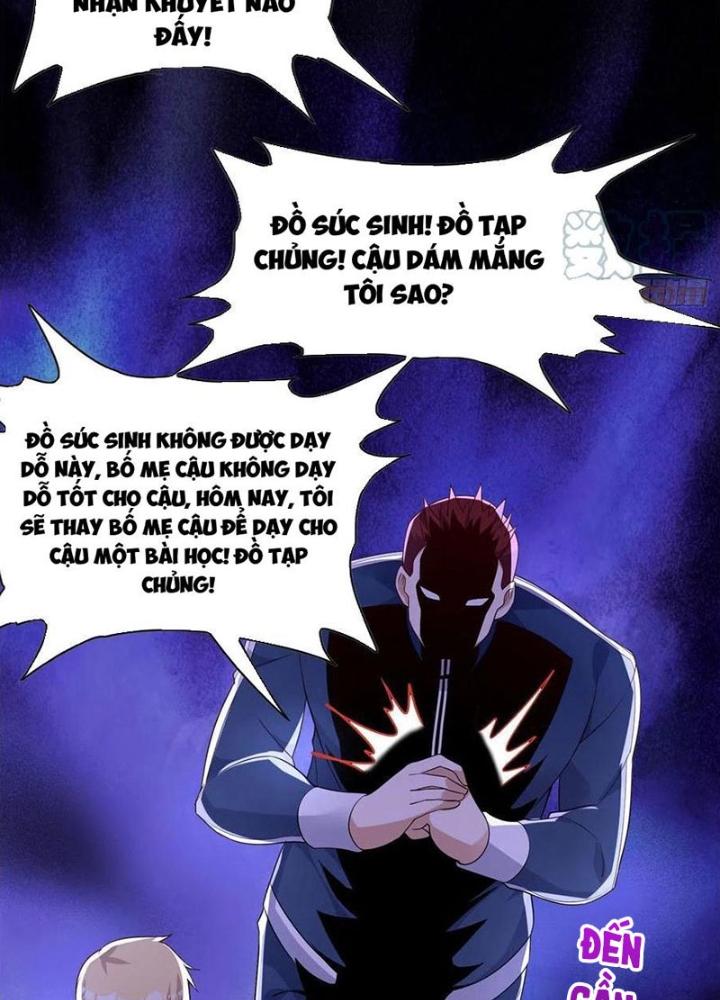 Xin Lỗi, Có Hệ Thống Thật Sự Quá Lợi Hại Chapter 20 - Trang 2