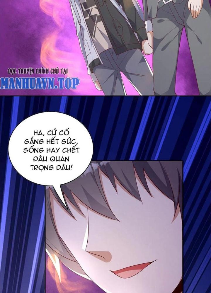 Xin Lỗi, Có Hệ Thống Thật Sự Quá Lợi Hại Chapter 20 - Trang 2