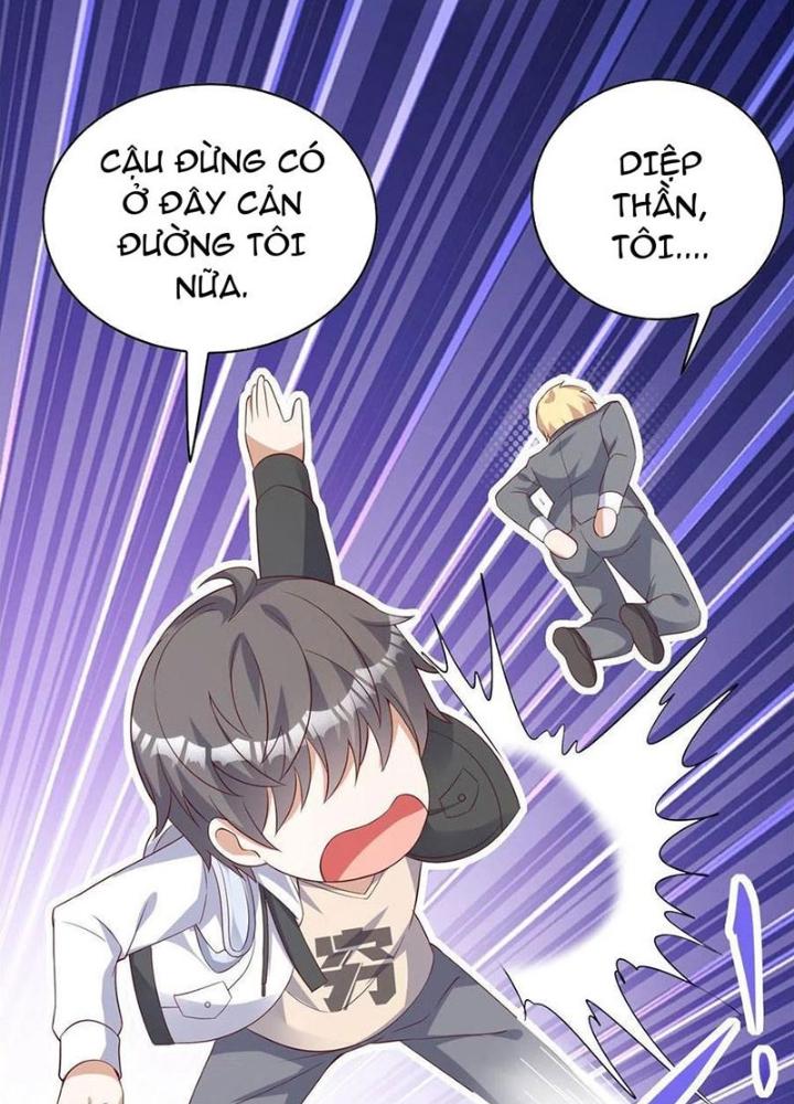 Xin Lỗi, Có Hệ Thống Thật Sự Quá Lợi Hại Chapter 20 - Trang 2