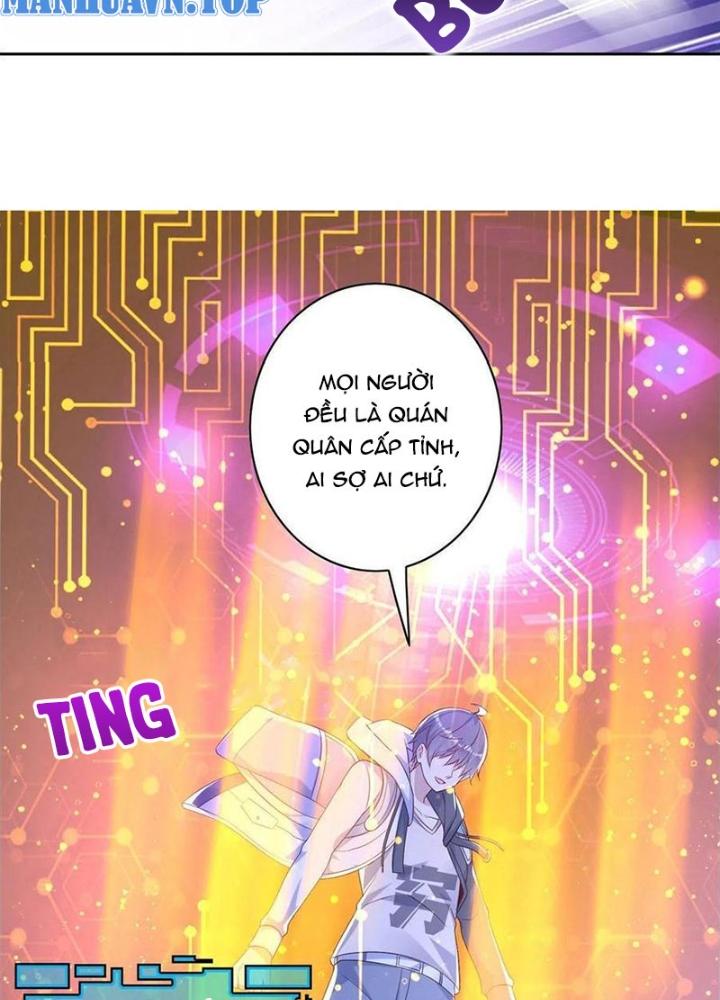 Xin Lỗi, Có Hệ Thống Thật Sự Quá Lợi Hại Chapter 20 - Trang 2