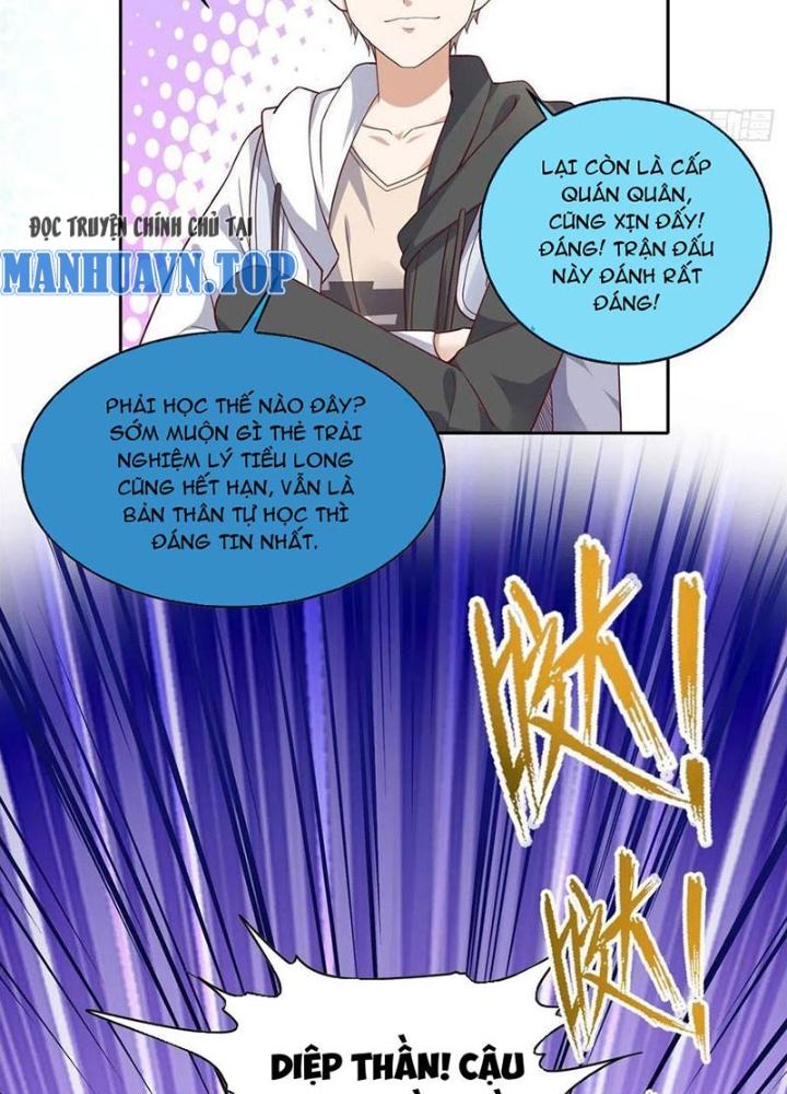 Xin Lỗi, Có Hệ Thống Thật Sự Quá Lợi Hại Chapter 20 - Trang 2