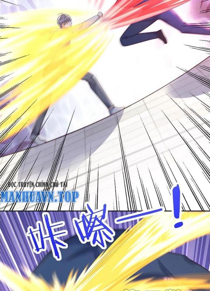 Xin Lỗi, Có Hệ Thống Thật Sự Quá Lợi Hại Chapter 20 - Trang 2