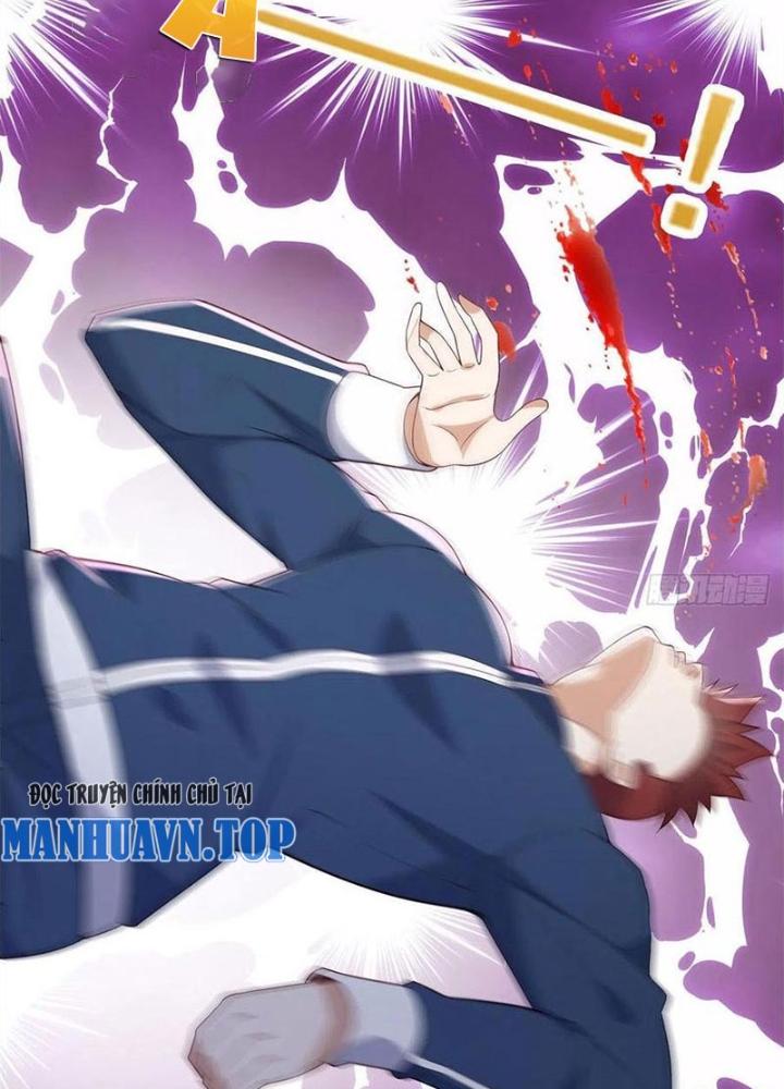 Xin Lỗi, Có Hệ Thống Thật Sự Quá Lợi Hại Chapter 20 - Trang 2