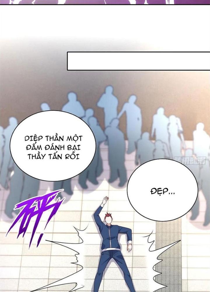 Xin Lỗi, Có Hệ Thống Thật Sự Quá Lợi Hại Chapter 20 - Trang 2