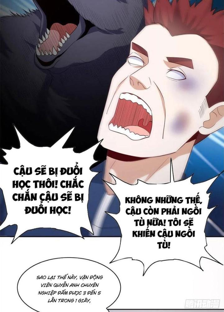 Xin Lỗi, Có Hệ Thống Thật Sự Quá Lợi Hại Chapter 20 - Trang 2