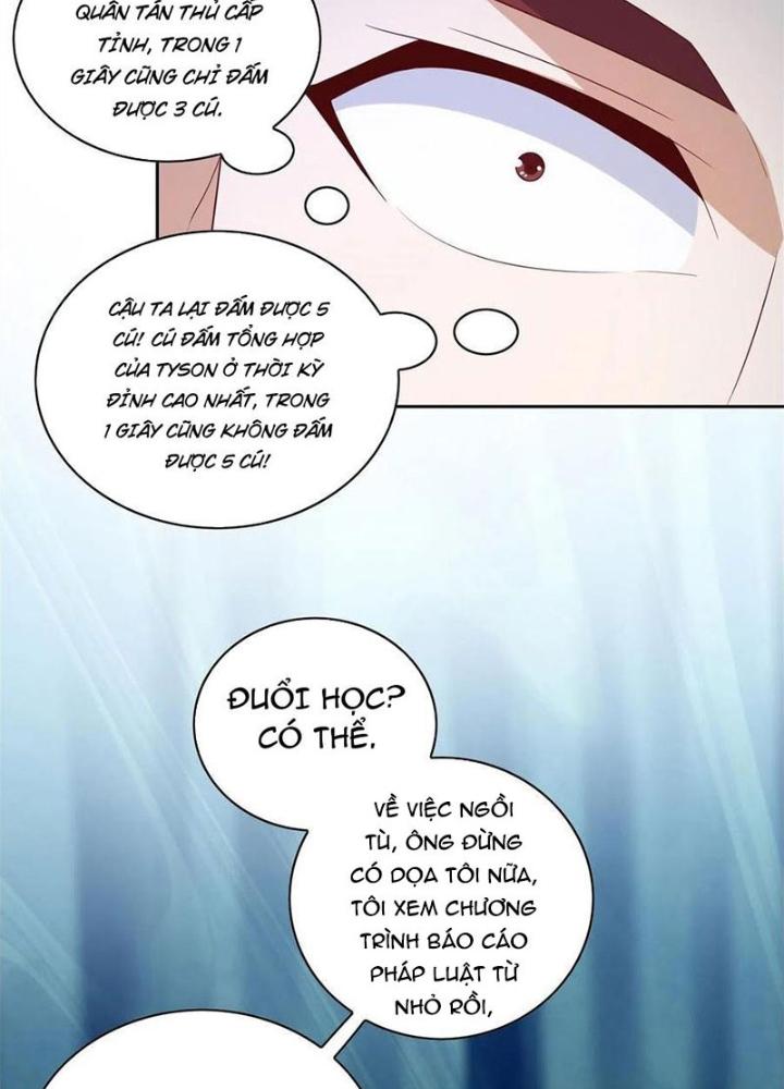 Xin Lỗi, Có Hệ Thống Thật Sự Quá Lợi Hại Chapter 20 - Trang 2