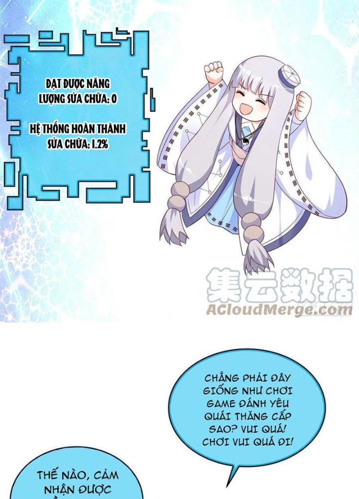 Xin Lỗi, Có Hệ Thống Thật Sự Quá Lợi Hại Chapter 20 - Trang 2