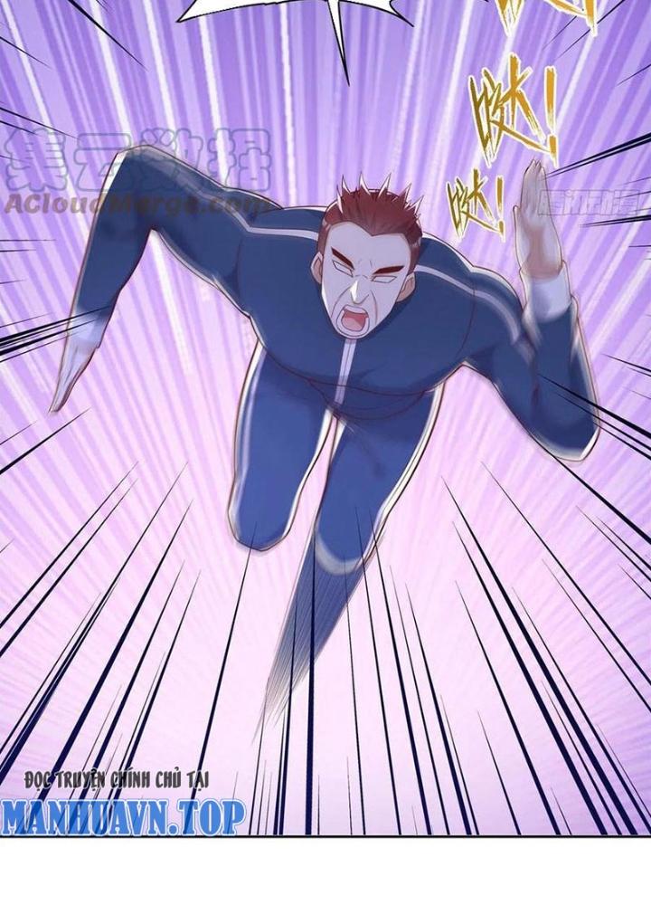 Xin Lỗi, Có Hệ Thống Thật Sự Quá Lợi Hại Chapter 20 - Trang 2