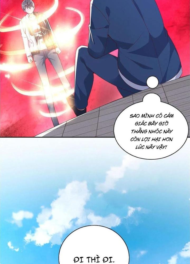 Xin Lỗi, Có Hệ Thống Thật Sự Quá Lợi Hại Chapter 20 - Trang 2