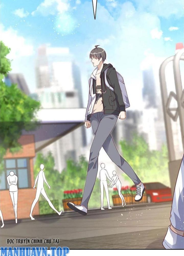 Xin Lỗi, Có Hệ Thống Thật Sự Quá Lợi Hại Chapter 20 - Trang 2