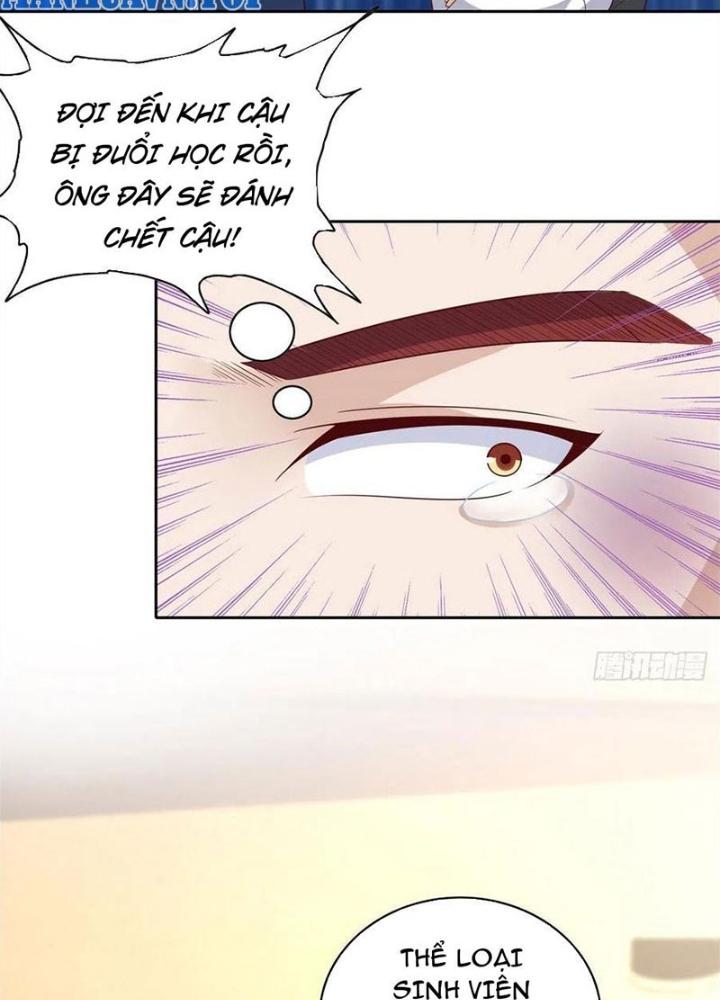 Xin Lỗi, Có Hệ Thống Thật Sự Quá Lợi Hại Chapter 20 - Trang 2