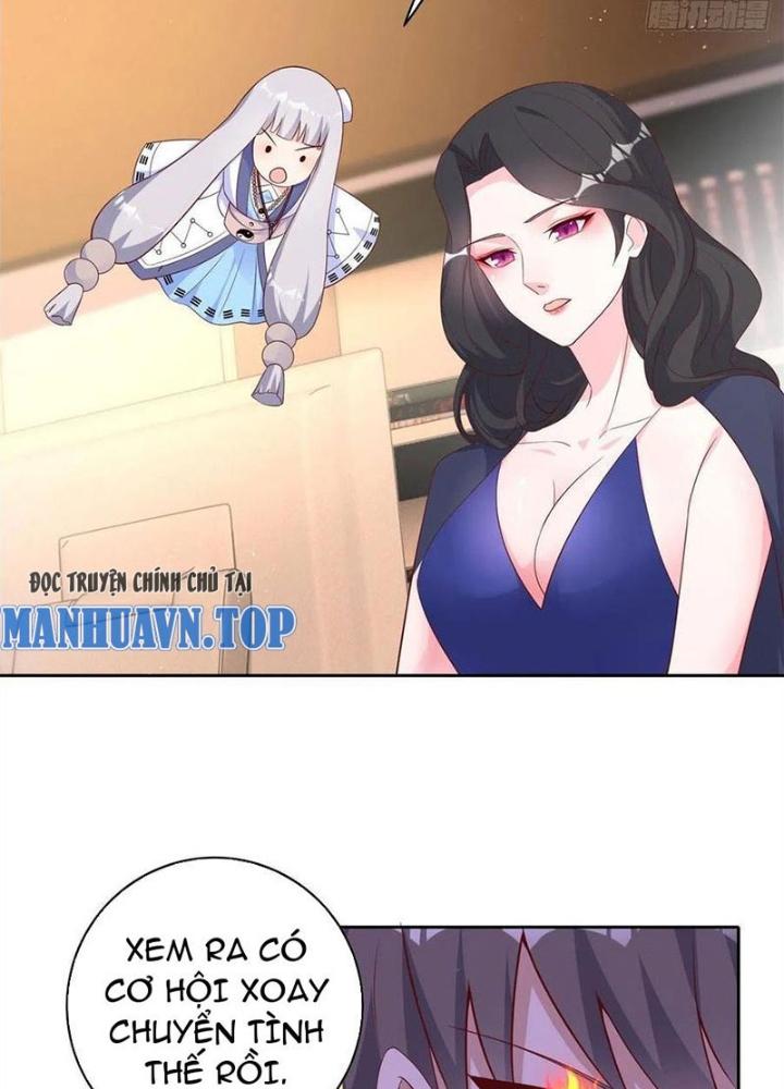 Xin Lỗi, Có Hệ Thống Thật Sự Quá Lợi Hại Chapter 20 - Trang 2