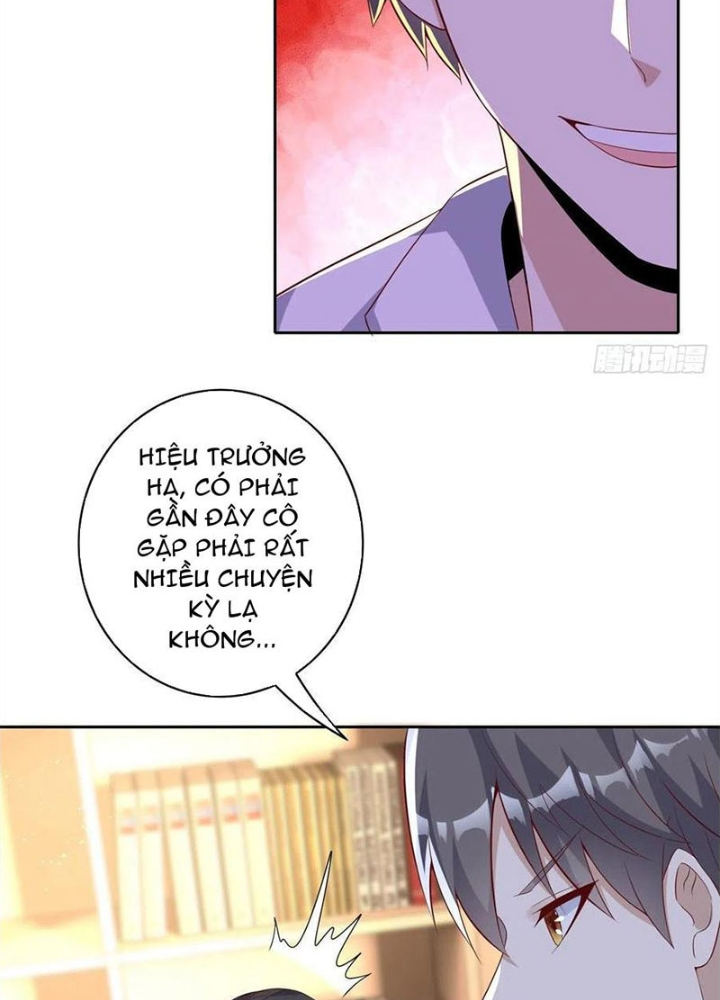 Xin Lỗi, Có Hệ Thống Thật Sự Quá Lợi Hại Chapter 20 - Trang 2