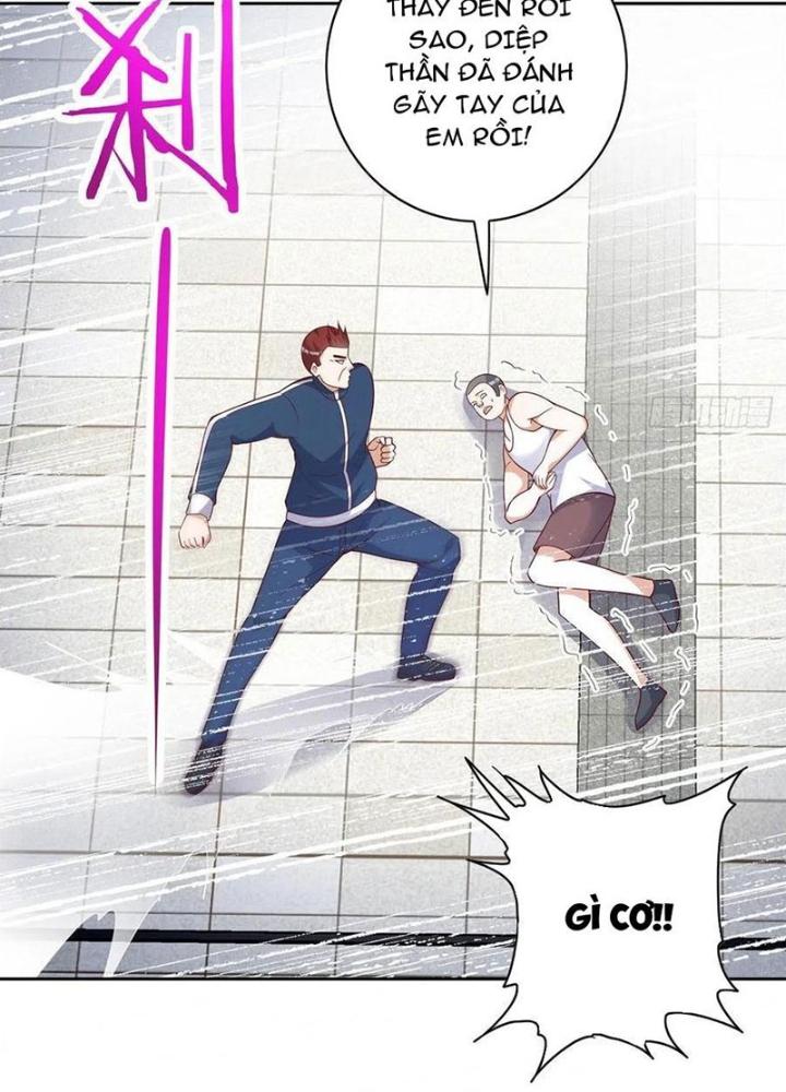 Xin Lỗi, Có Hệ Thống Thật Sự Quá Lợi Hại Chapter 20 - Trang 2