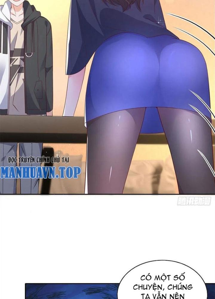 Xin Lỗi, Có Hệ Thống Thật Sự Quá Lợi Hại Chapter 20 - Trang 2