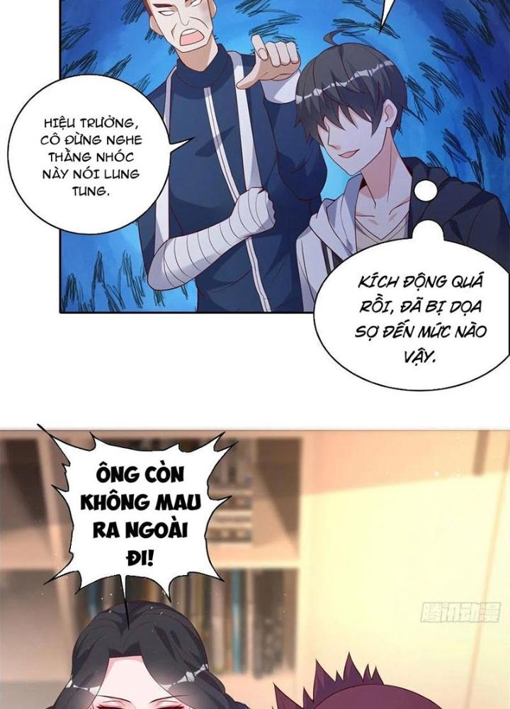 Xin Lỗi, Có Hệ Thống Thật Sự Quá Lợi Hại Chapter 20 - Trang 2