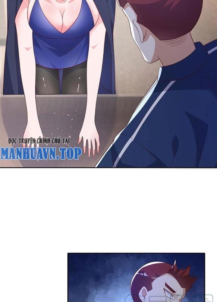 Xin Lỗi, Có Hệ Thống Thật Sự Quá Lợi Hại Chapter 20 - Trang 2