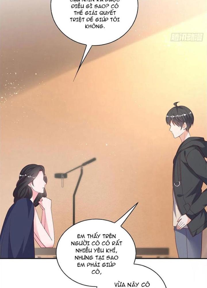 Xin Lỗi, Có Hệ Thống Thật Sự Quá Lợi Hại Chapter 20 - Trang 2