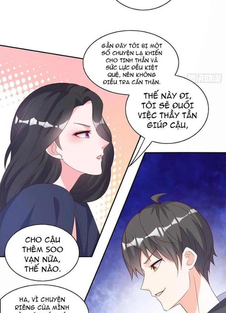 Xin Lỗi, Có Hệ Thống Thật Sự Quá Lợi Hại Chapter 20 - Trang 2