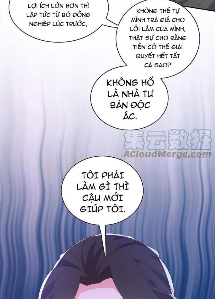 Xin Lỗi, Có Hệ Thống Thật Sự Quá Lợi Hại Chapter 20 - Trang 2