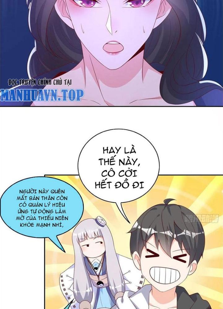 Xin Lỗi, Có Hệ Thống Thật Sự Quá Lợi Hại Chapter 20 - Trang 2