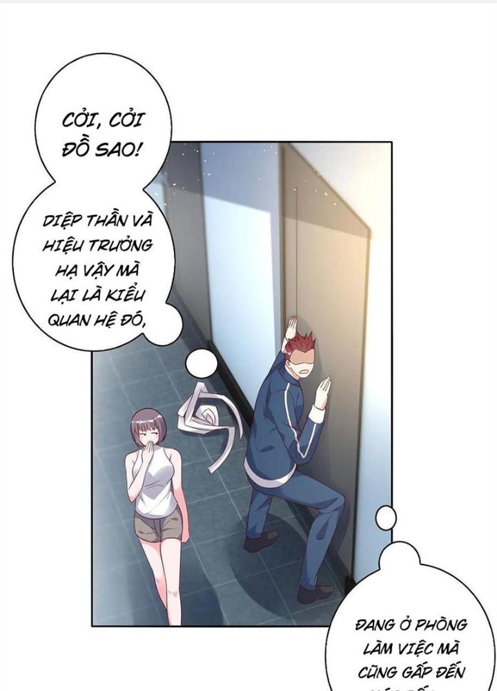 Xin Lỗi, Có Hệ Thống Thật Sự Quá Lợi Hại Chapter 21 - Trang 2