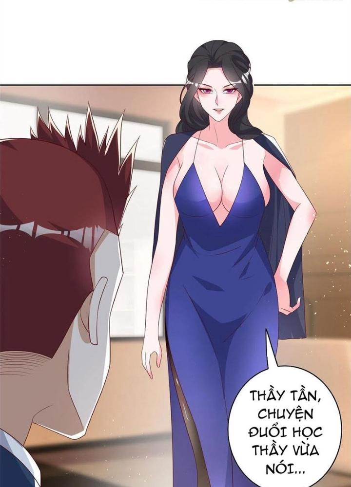 Xin Lỗi, Có Hệ Thống Thật Sự Quá Lợi Hại Chapter 21 - Trang 2