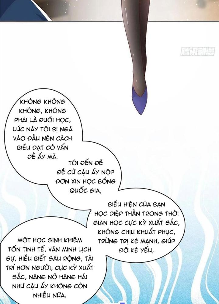 Xin Lỗi, Có Hệ Thống Thật Sự Quá Lợi Hại Chapter 21 - Trang 2