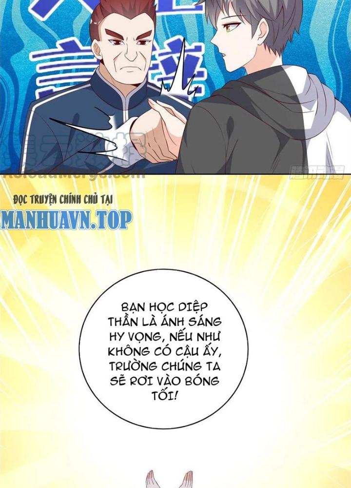 Xin Lỗi, Có Hệ Thống Thật Sự Quá Lợi Hại Chapter 21 - Trang 2