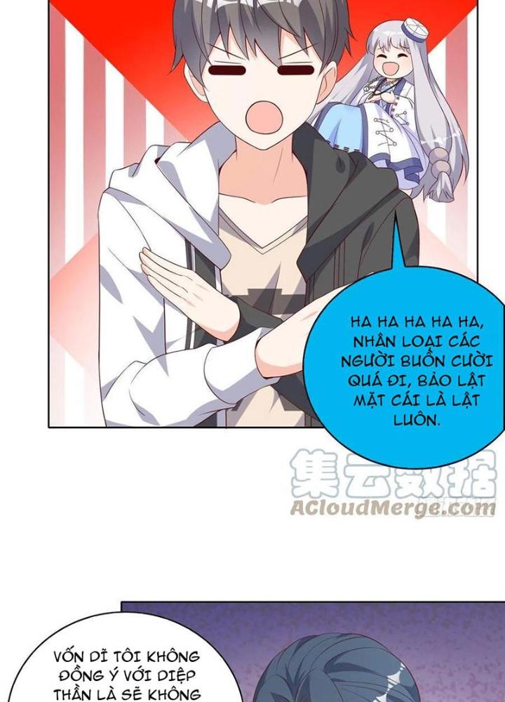 Xin Lỗi, Có Hệ Thống Thật Sự Quá Lợi Hại Chapter 21 - Trang 2