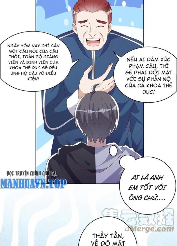 Xin Lỗi, Có Hệ Thống Thật Sự Quá Lợi Hại Chapter 21 - Trang 2