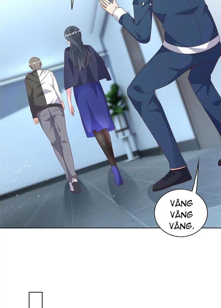 Xin Lỗi, Có Hệ Thống Thật Sự Quá Lợi Hại Chapter 21 - Trang 2