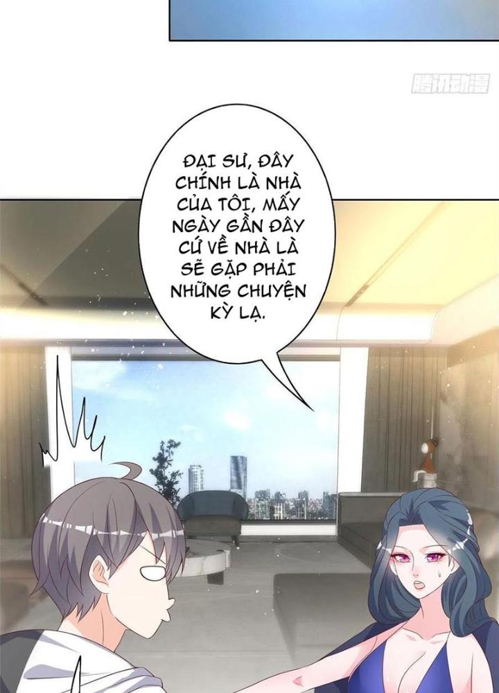 Xin Lỗi, Có Hệ Thống Thật Sự Quá Lợi Hại Chapter 21 - Trang 2