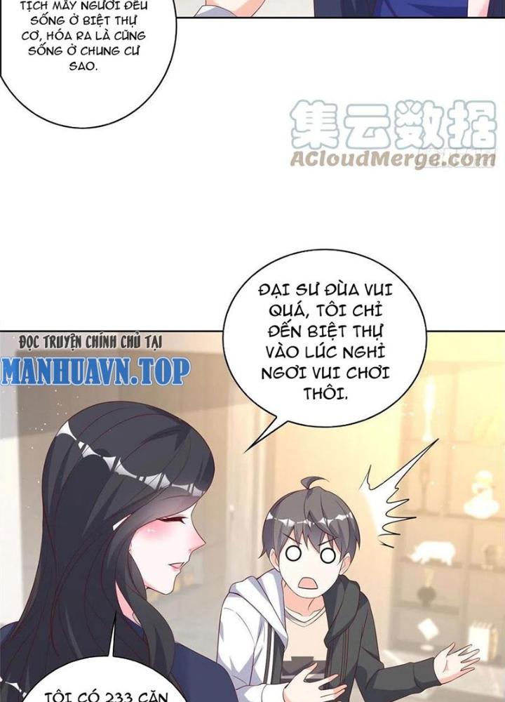 Xin Lỗi, Có Hệ Thống Thật Sự Quá Lợi Hại Chapter 21 - Trang 2