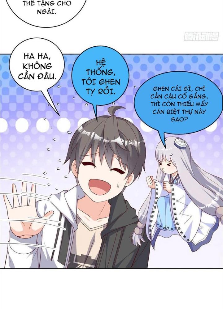 Xin Lỗi, Có Hệ Thống Thật Sự Quá Lợi Hại Chapter 21 - Trang 2