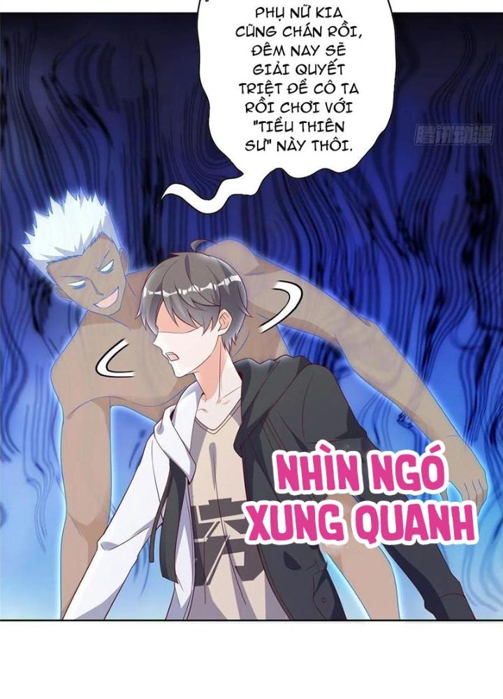 Xin Lỗi, Có Hệ Thống Thật Sự Quá Lợi Hại Chapter 21 - Trang 2