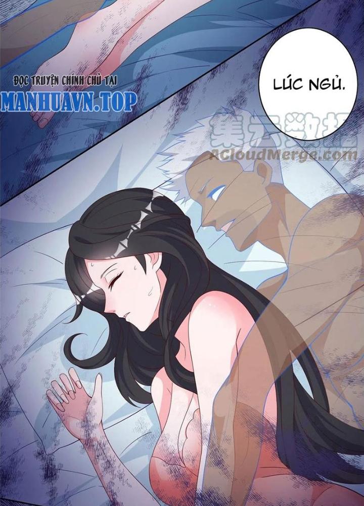 Xin Lỗi, Có Hệ Thống Thật Sự Quá Lợi Hại Chapter 21 - Trang 2