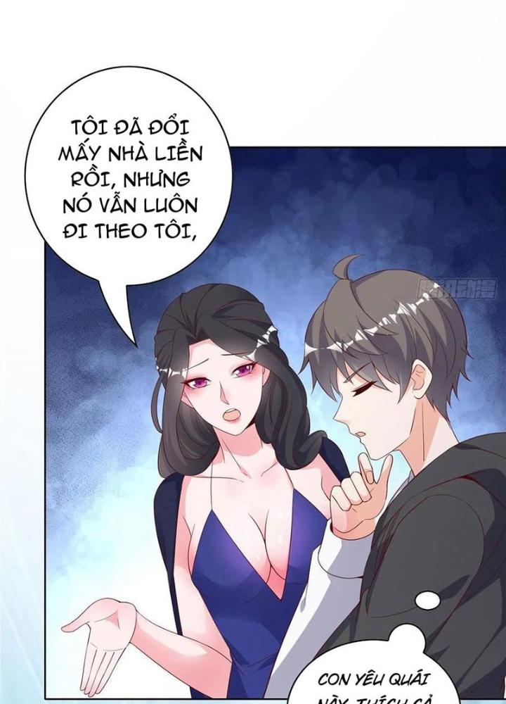 Xin Lỗi, Có Hệ Thống Thật Sự Quá Lợi Hại Chapter 21 - Trang 2
