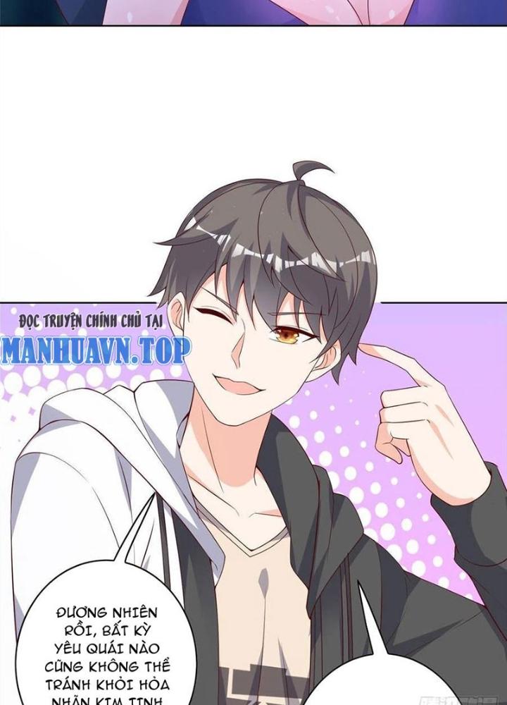 Xin Lỗi, Có Hệ Thống Thật Sự Quá Lợi Hại Chapter 21 - Trang 2