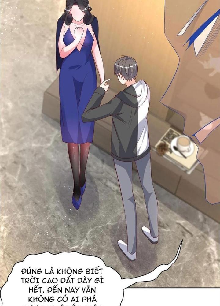 Xin Lỗi, Có Hệ Thống Thật Sự Quá Lợi Hại Chapter 21 - Trang 2