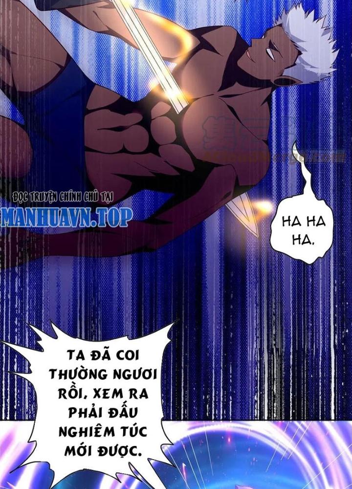 Xin Lỗi, Có Hệ Thống Thật Sự Quá Lợi Hại Chapter 21 - Trang 2