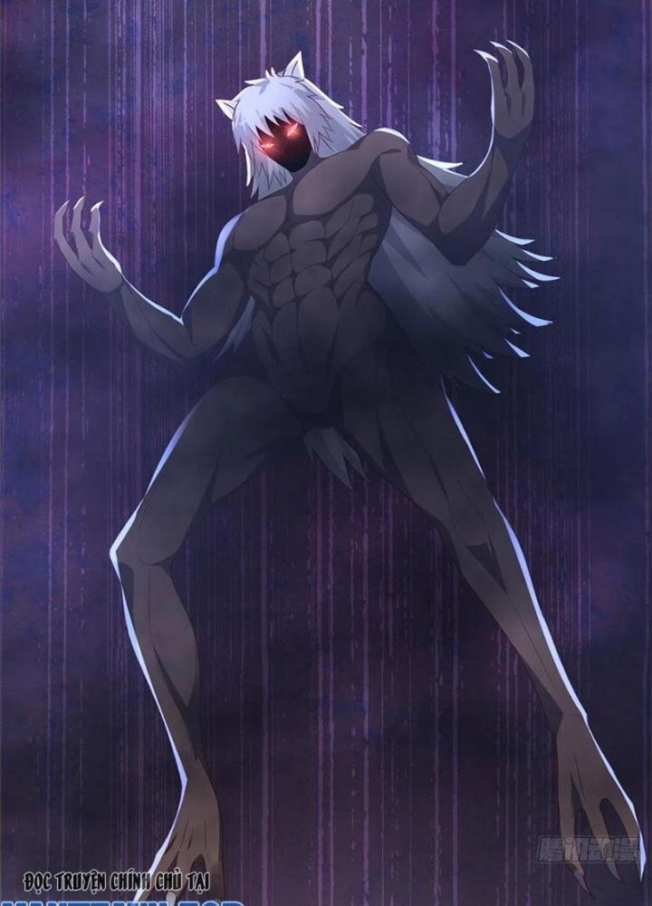 Xin Lỗi, Có Hệ Thống Thật Sự Quá Lợi Hại Chapter 21 - Trang 2