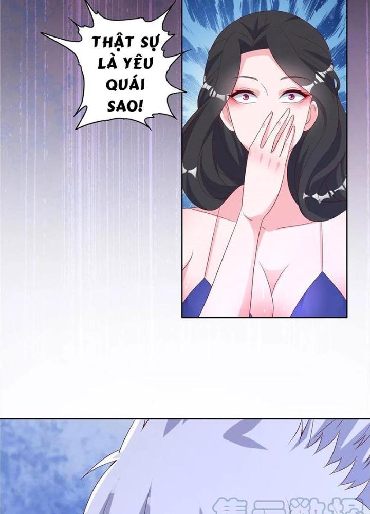 Xin Lỗi, Có Hệ Thống Thật Sự Quá Lợi Hại Chapter 21 - Trang 2